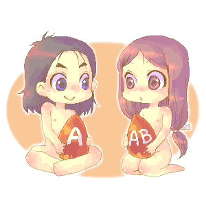 AB�^�Ƃ���Ɨ�������A�^��A�^�ɗD�����Ȃ�AB�^